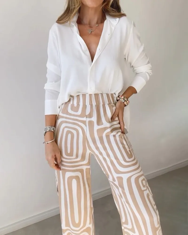 Sylis | Fashion Comfy Stylish Set