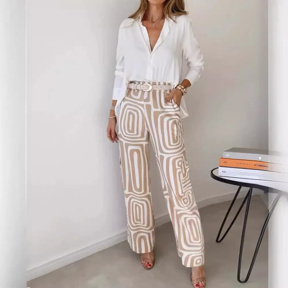 Sylis | Fashion Comfy Stylish Set
