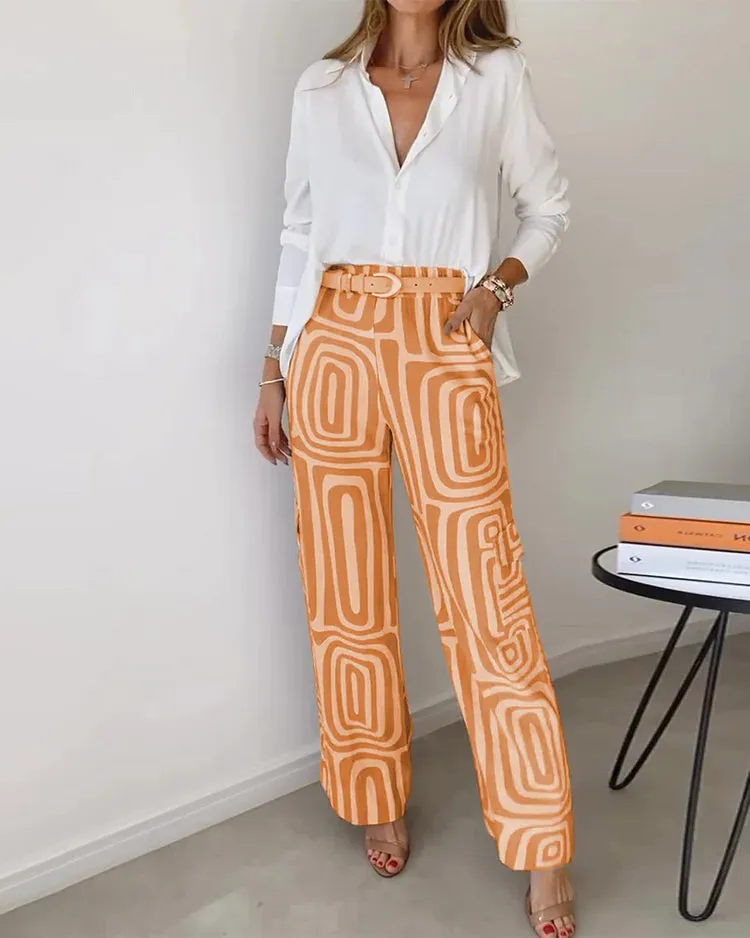 Sylis | Fashion Comfy Stylish Set
