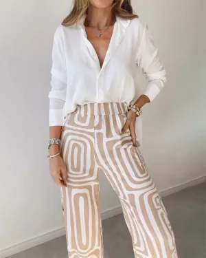 Sylis | Fashion Comfy Stylish Set
