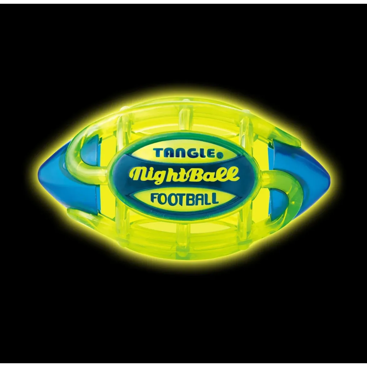 Tangle Nightball Matrix Football