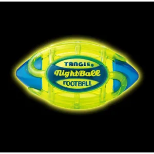 Tangle Nightball Matrix Football