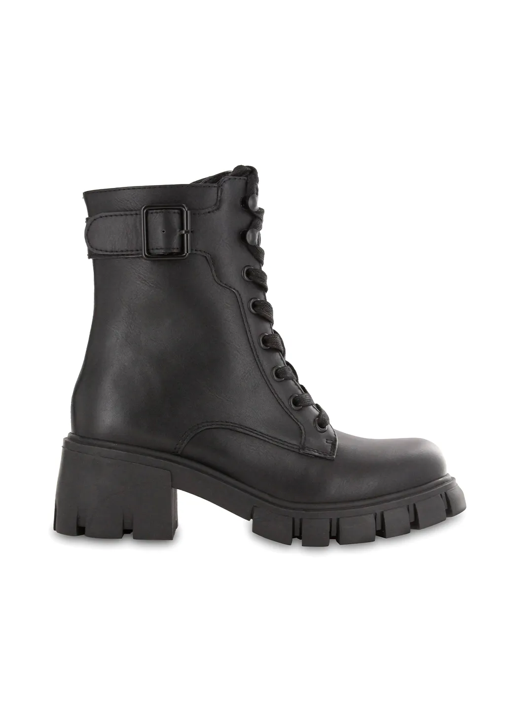 THASSIE - BLACK
