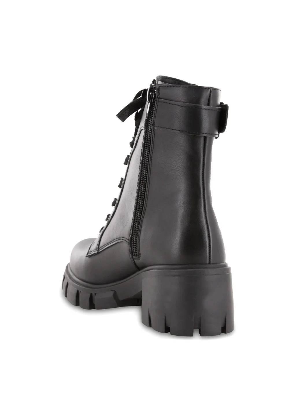 THASSIE - BLACK