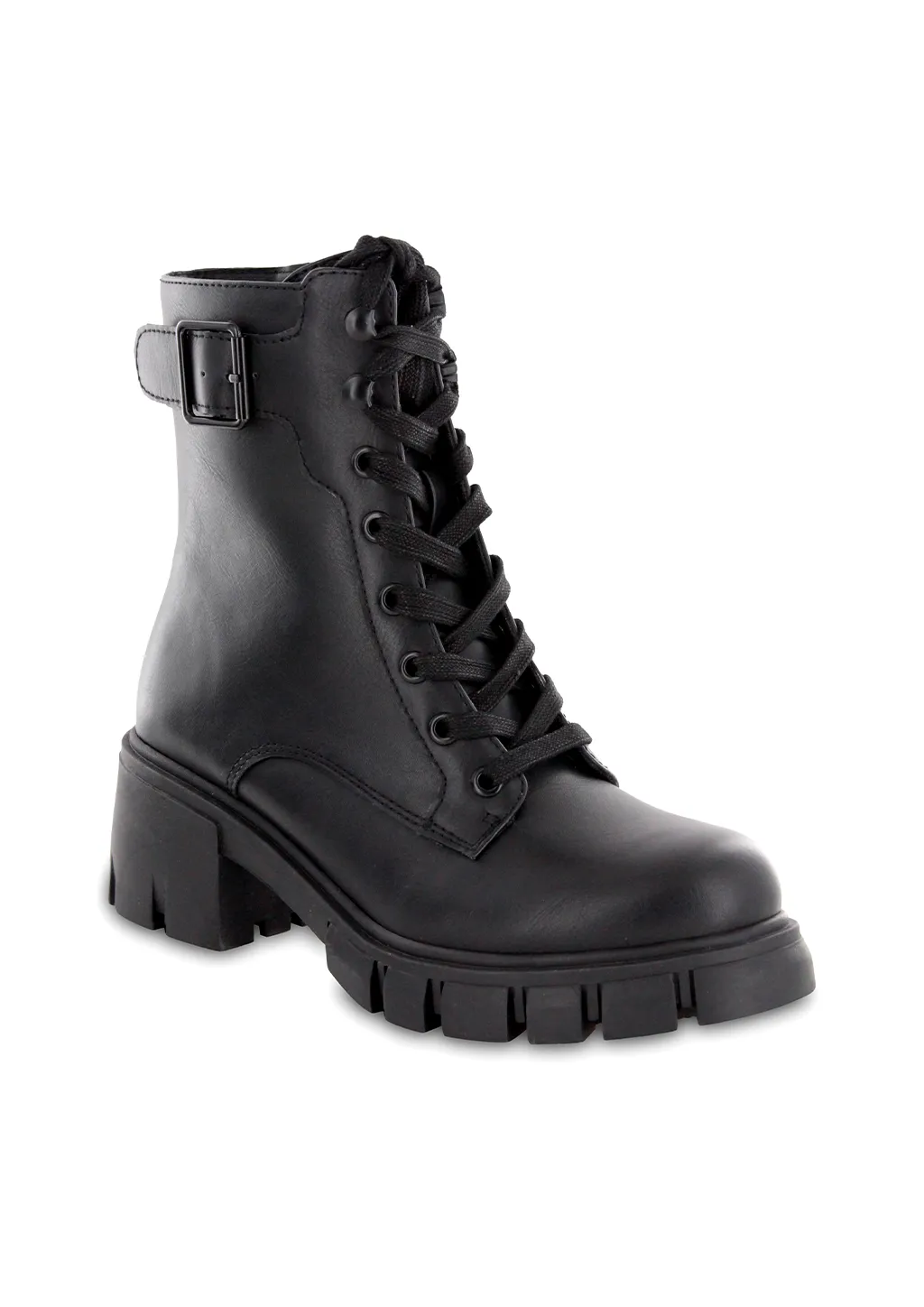THASSIE - BLACK