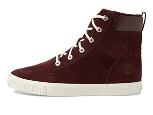 Timberland Skyla Bay 6" Boot Dark Port 9 B (M)