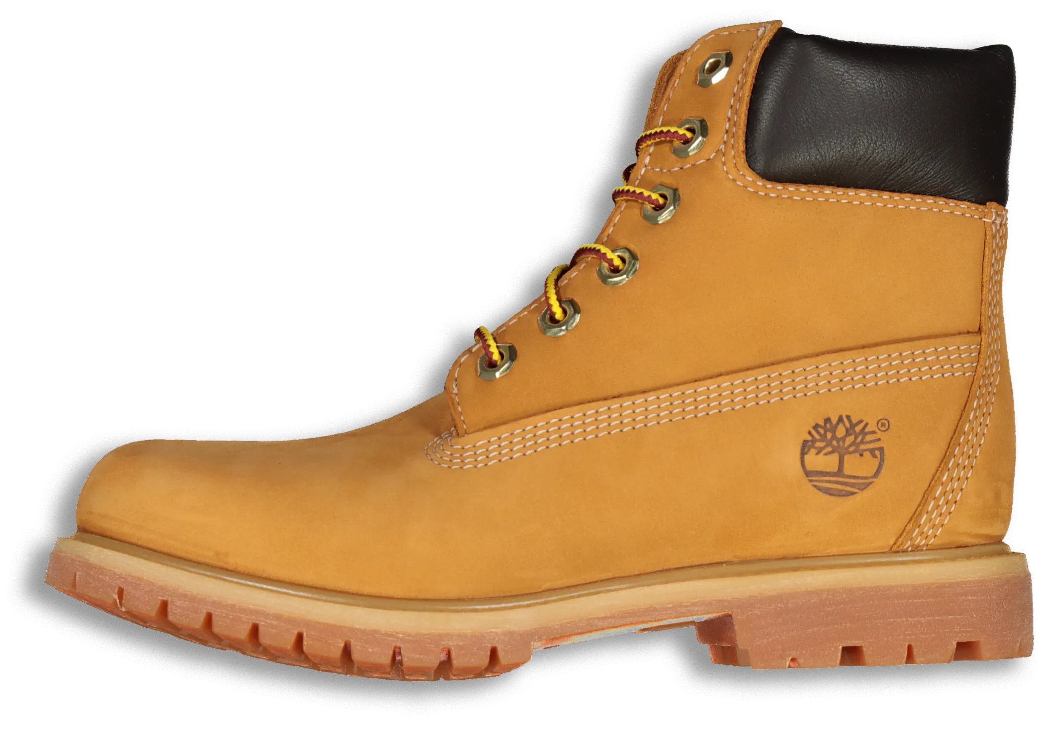 Timberland Womens Boots Wheat