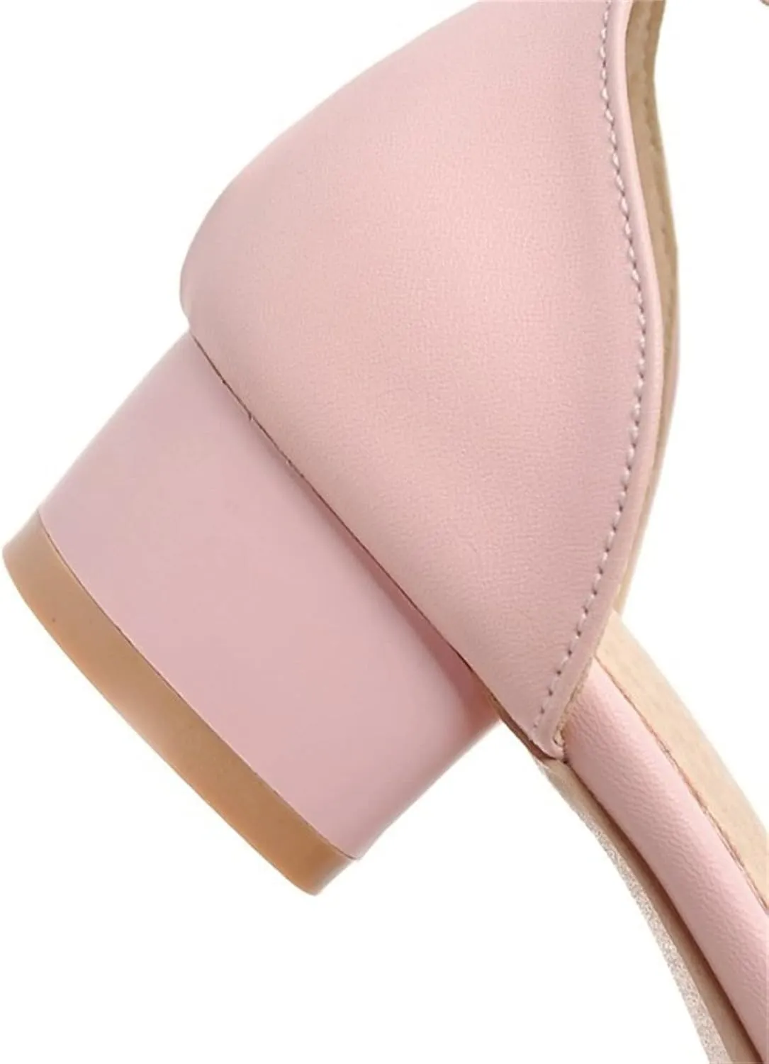 Toddler Baby Girls Dress Shoes Pumps Low Heels Flower Party High School Prom Sandals Grils Dress Shoes
