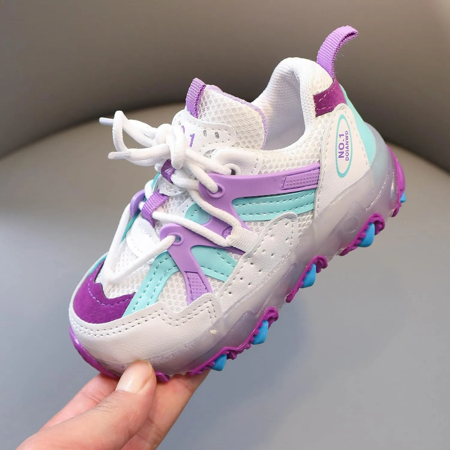 Toddler Running Shoes Boys Boys Baby Luminous Children Sport Light Led Shoes Kids Bling Girls Baby Shoes Light 10