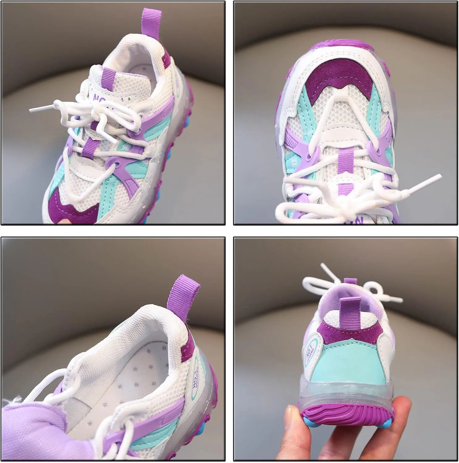Toddler Running Shoes Boys Boys Baby Luminous Children Sport Light Led Shoes Kids Bling Girls Baby Shoes Light 10