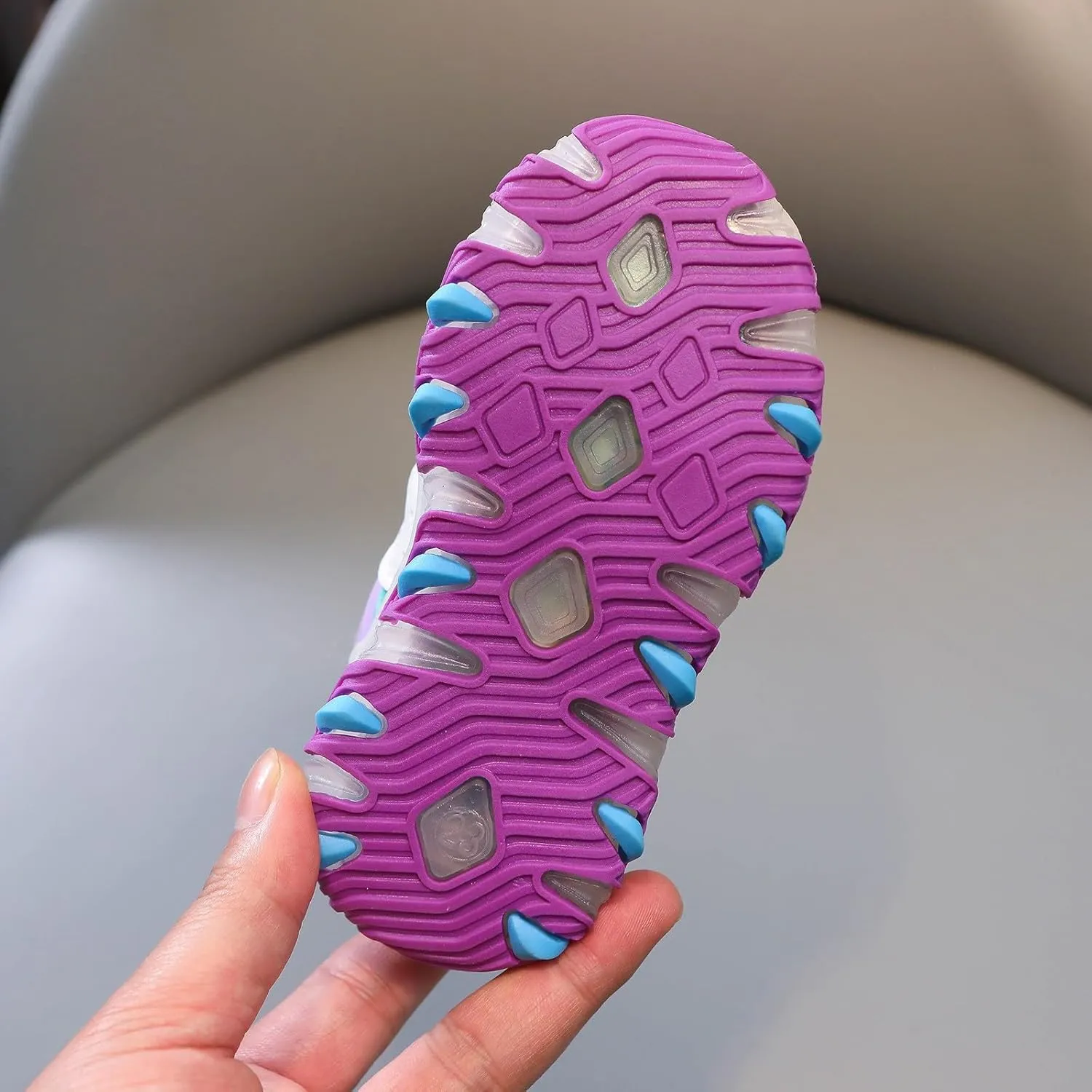 Toddler Running Shoes Boys Boys Baby Luminous Children Sport Light Led Shoes Kids Bling Girls Baby Shoes Light 10