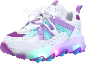 Toddler Running Shoes Boys Boys Baby Luminous Children Sport Light Led Shoes Kids Bling Girls Baby Shoes Light 10