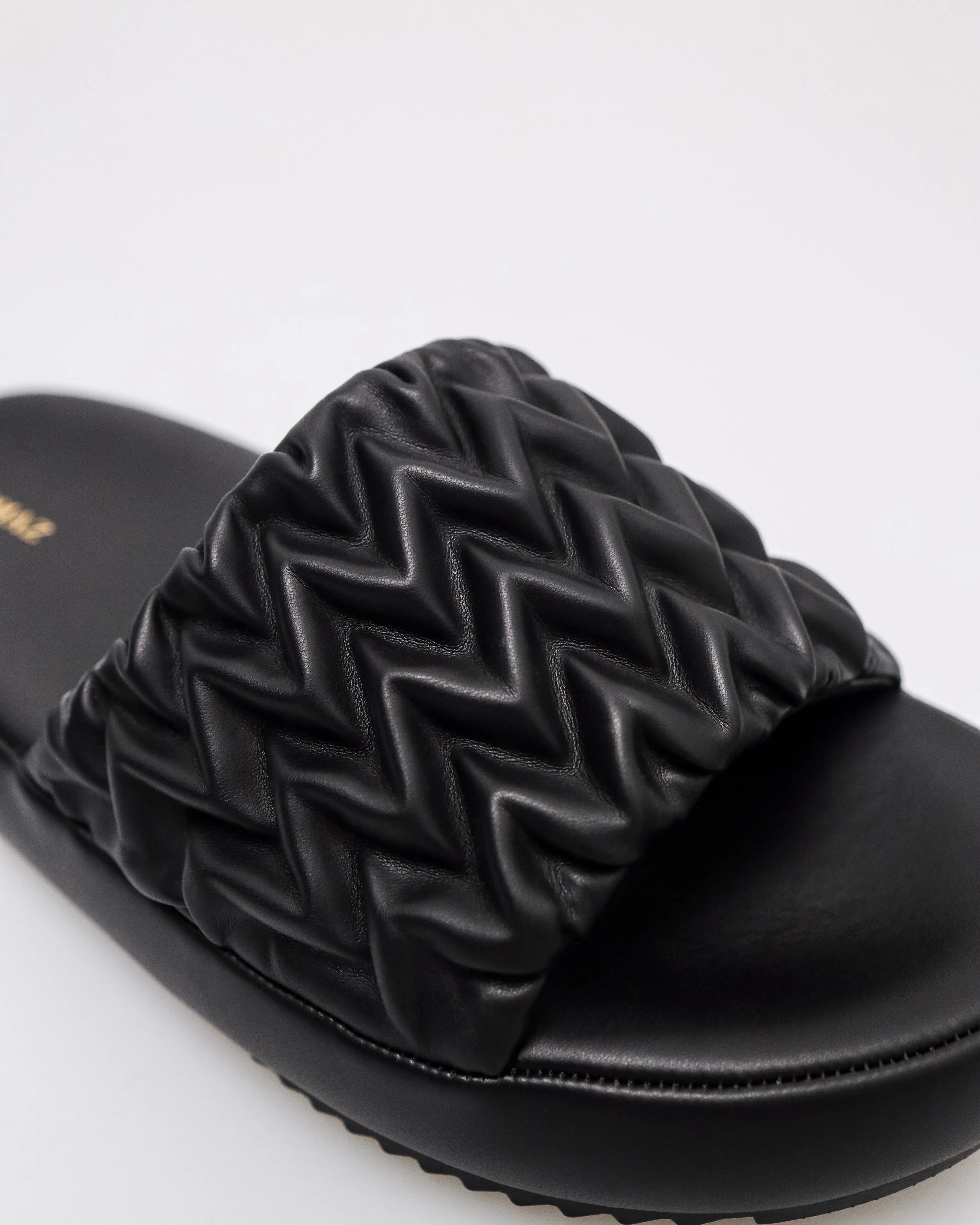 Tomaz NN449 Chevron Ladies Flats