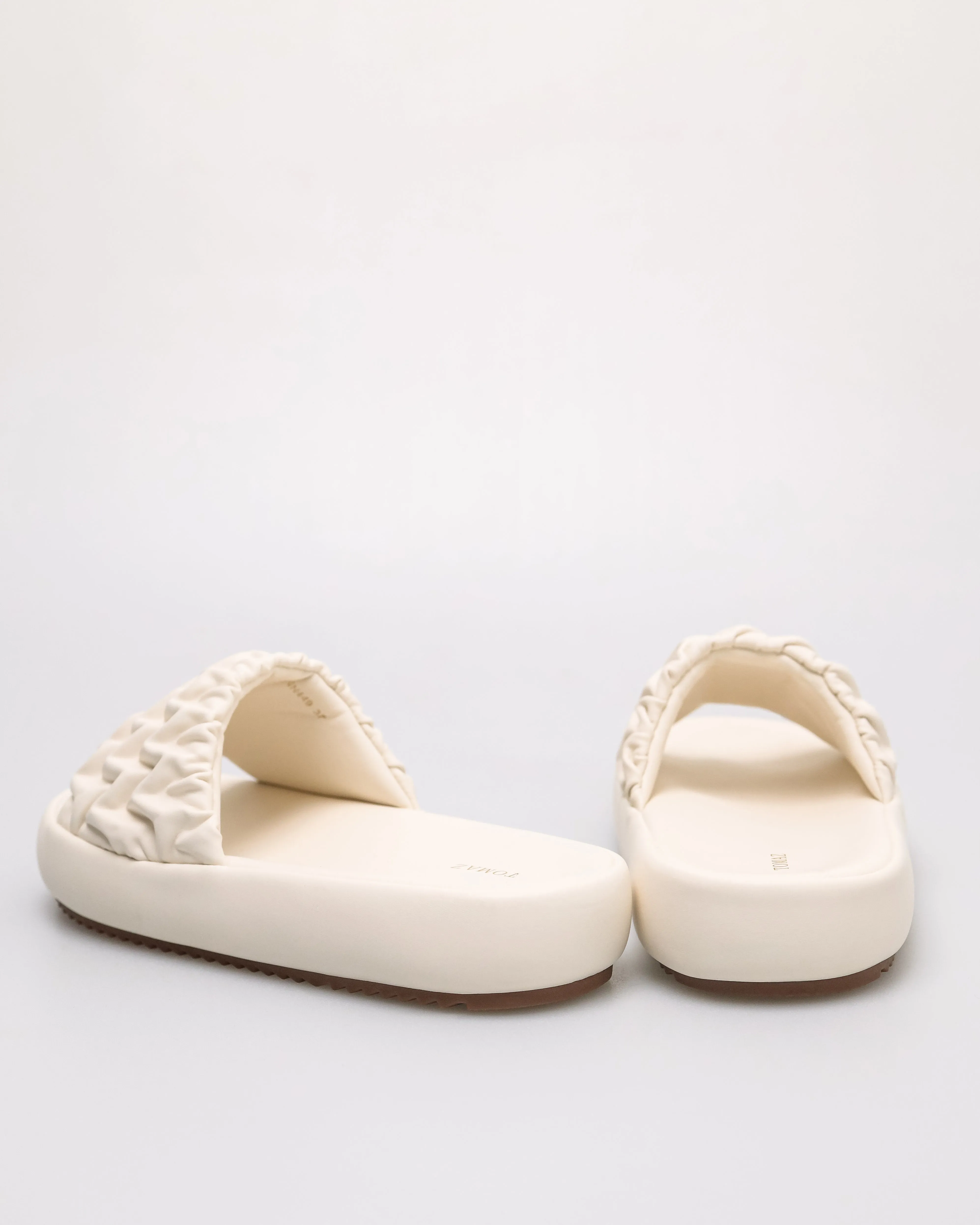 Tomaz NN449 Chevron Ladies Flats