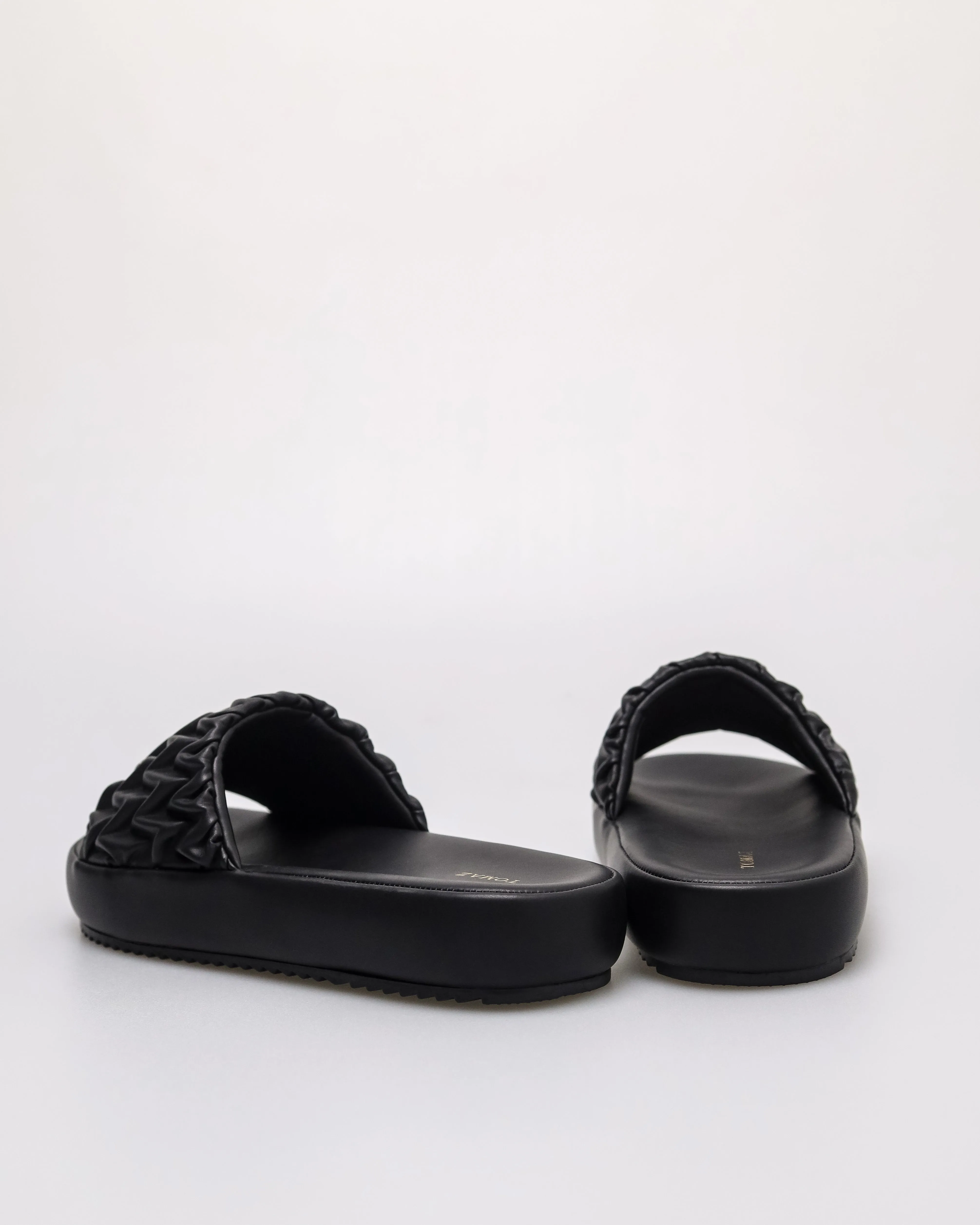 Tomaz NN449 Chevron Ladies Flats