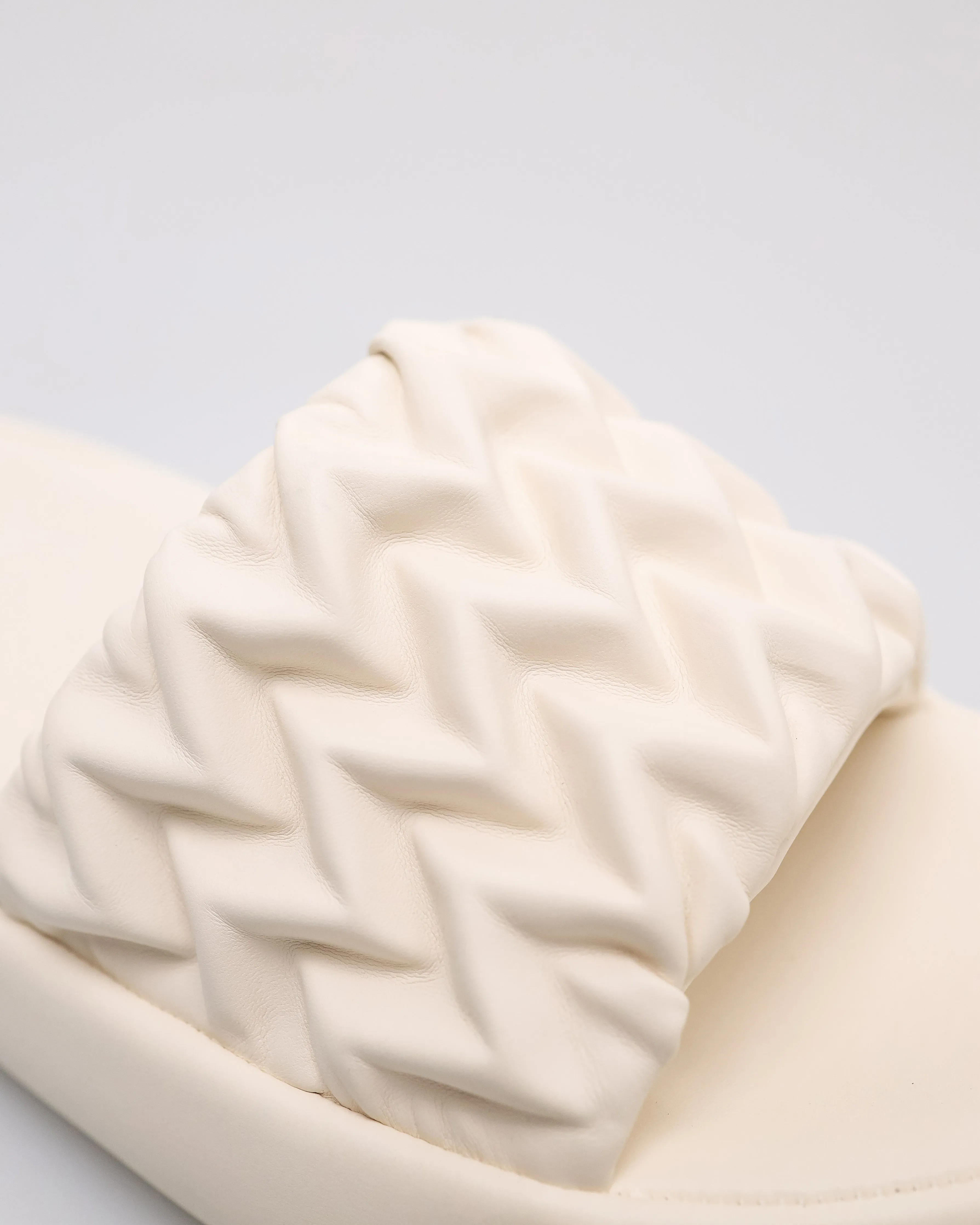 Tomaz NN449 Chevron Ladies Flats