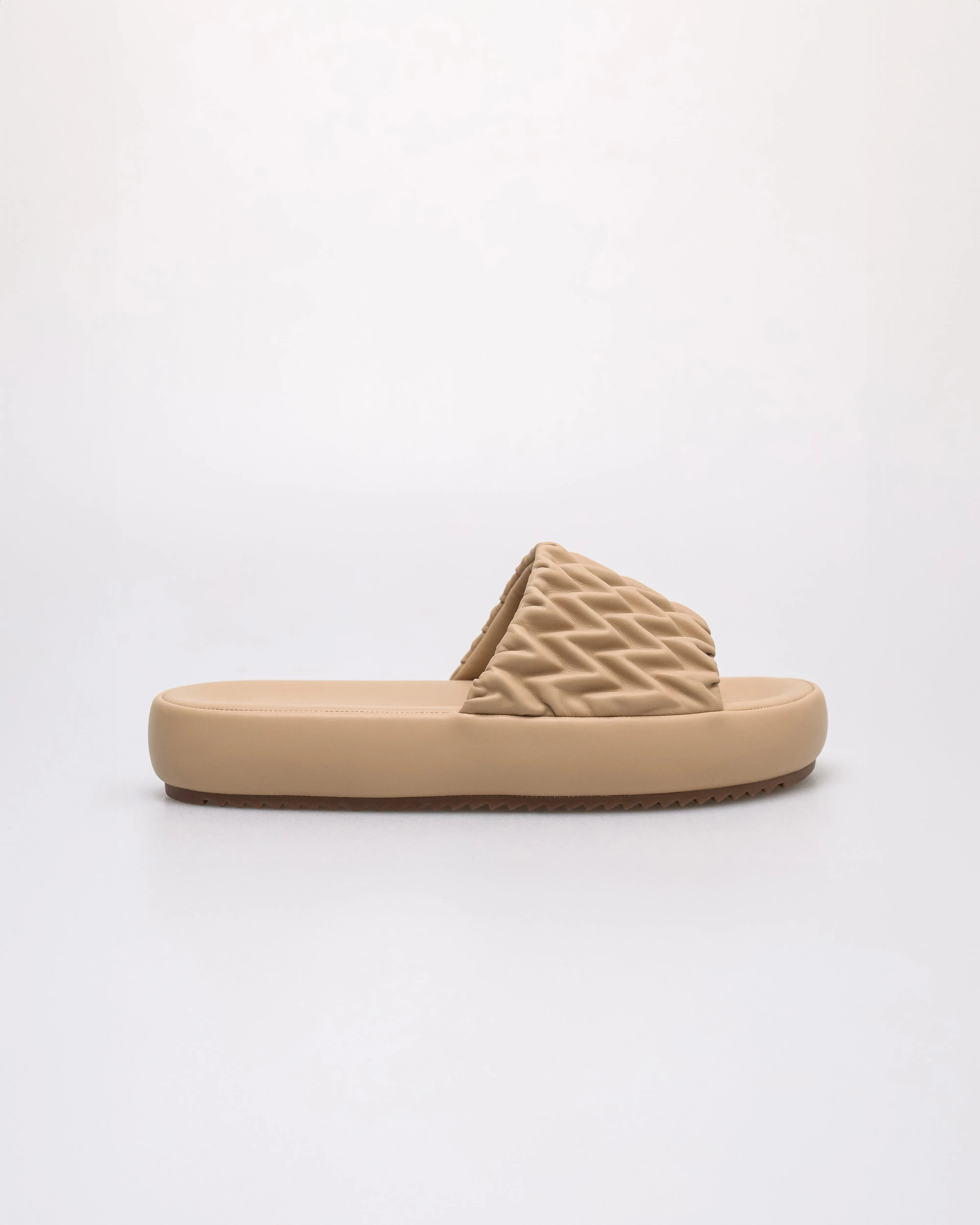 Tomaz NN449 Chevron Ladies Flats