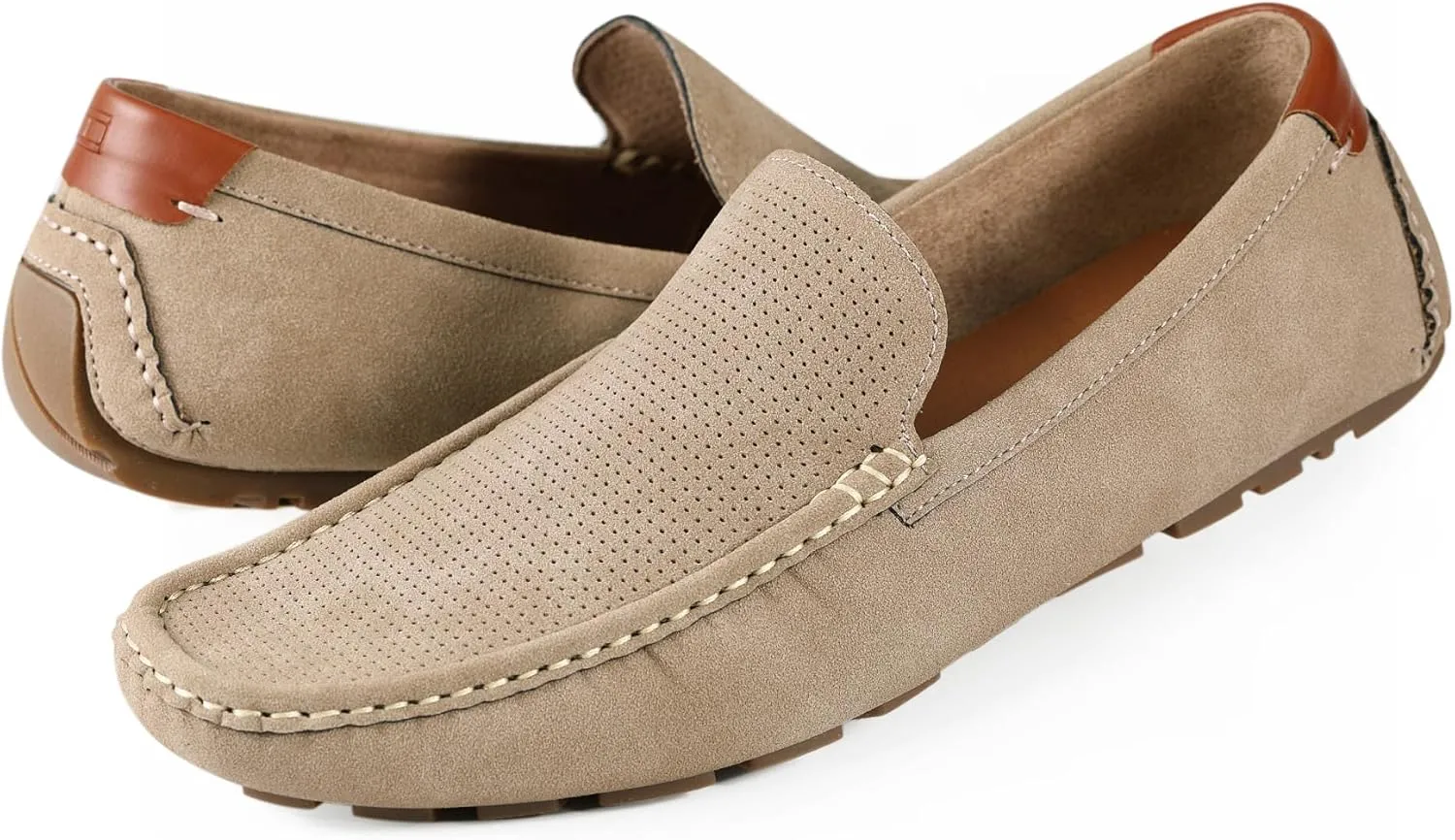Tommy Hilfiger Men's Alvie Driving Style Loafer
