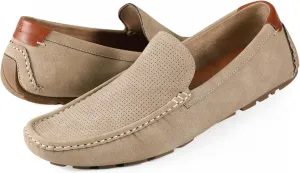 Tommy Hilfiger Men's Alvie Driving Style Loafer