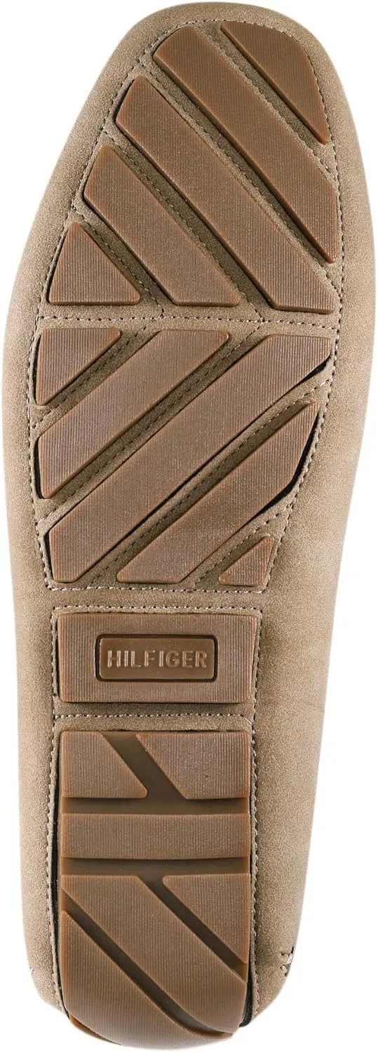 Tommy Hilfiger Men's Alvie Driving Style Loafer