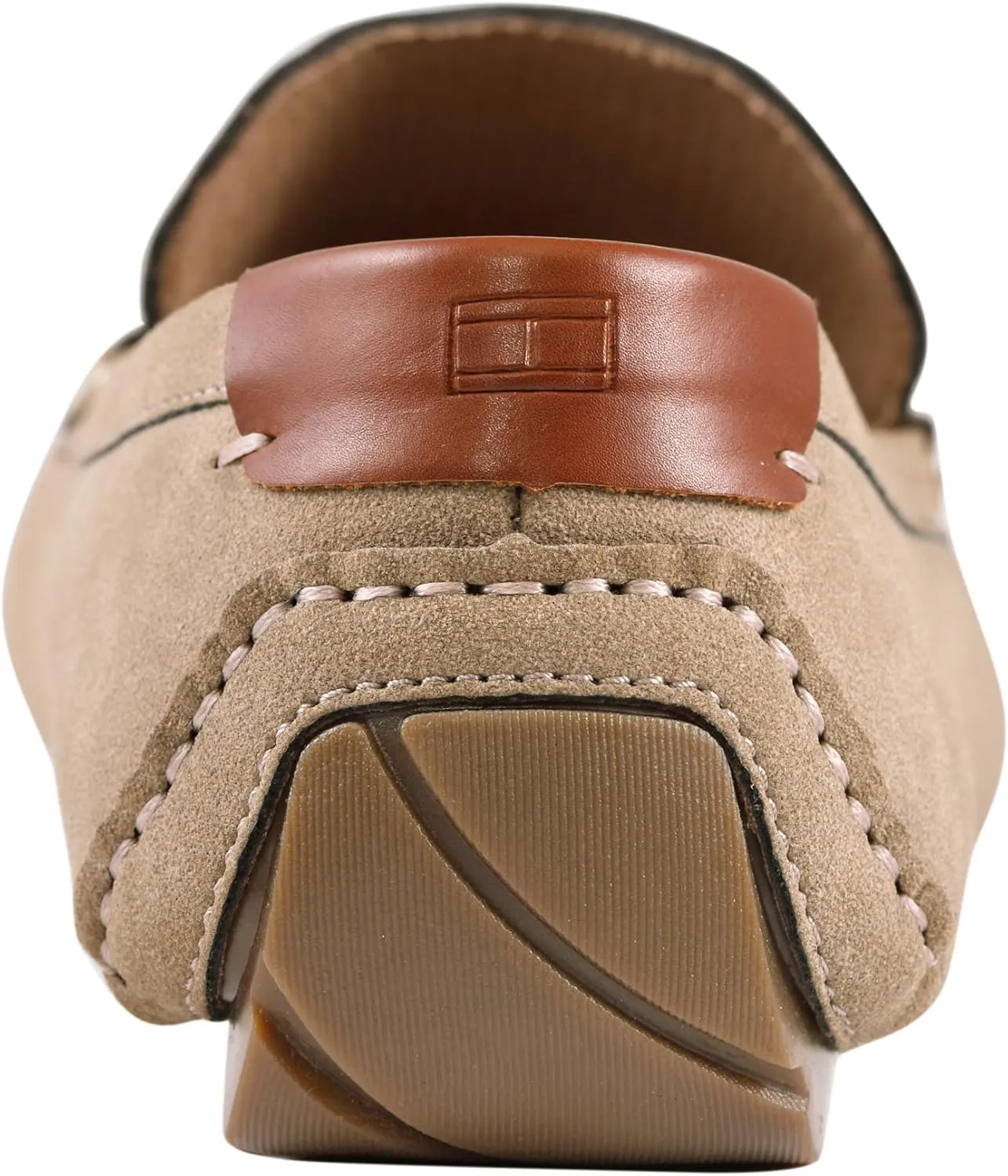 Tommy Hilfiger Men's Alvie Driving Style Loafer