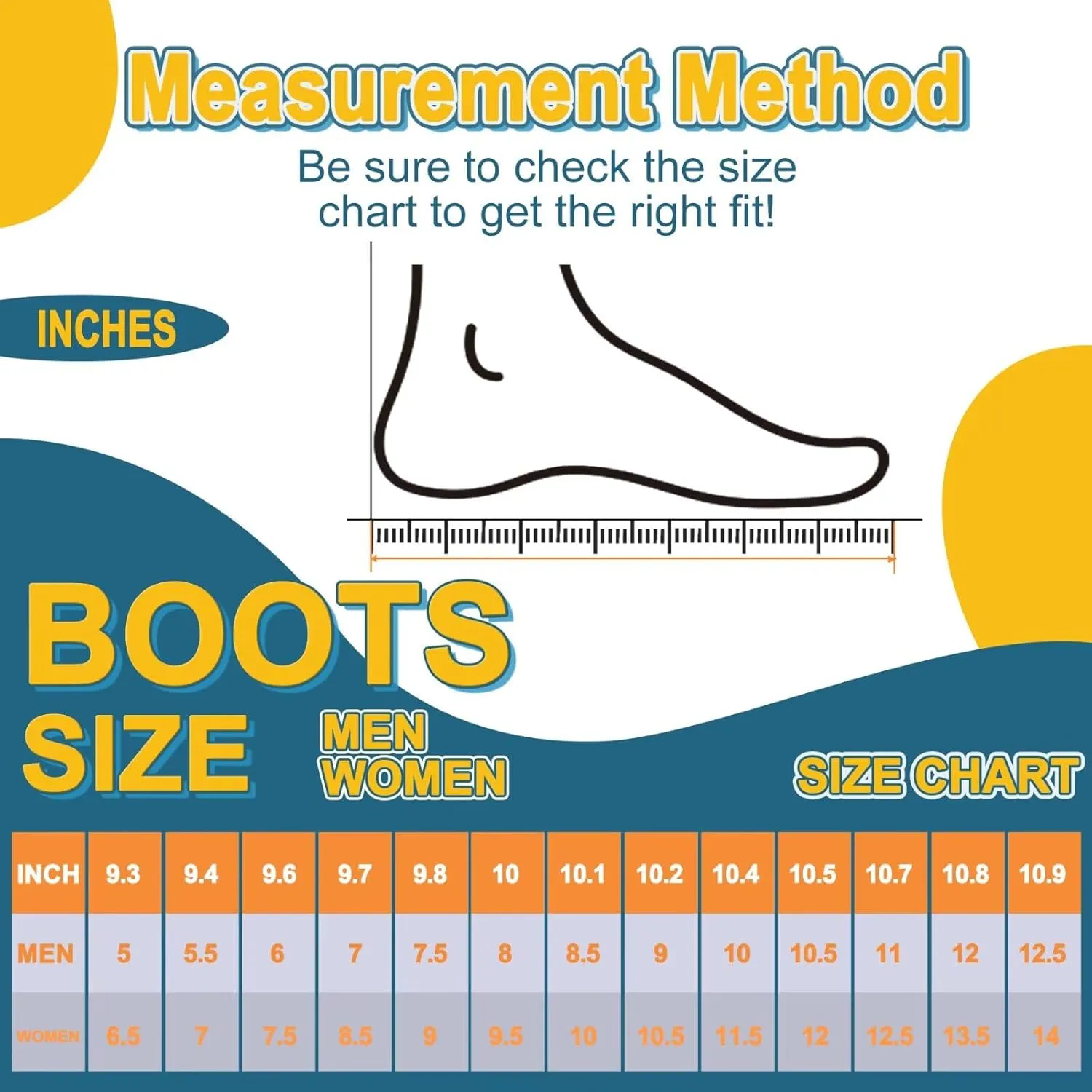 Unisex-Adults Steel Toe Chelsea Boots, Men's Industrial Construction Shoes, Waterproof, Lightweight, Comfortable, Non-slip Safety Boots