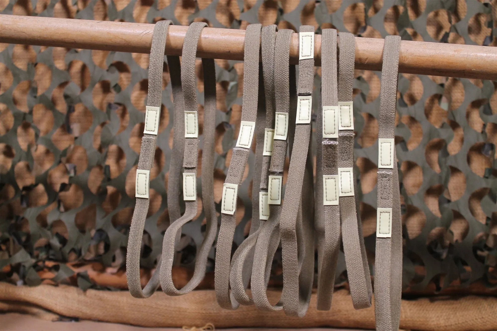 USGI Tan 499 Cat-Eye Band