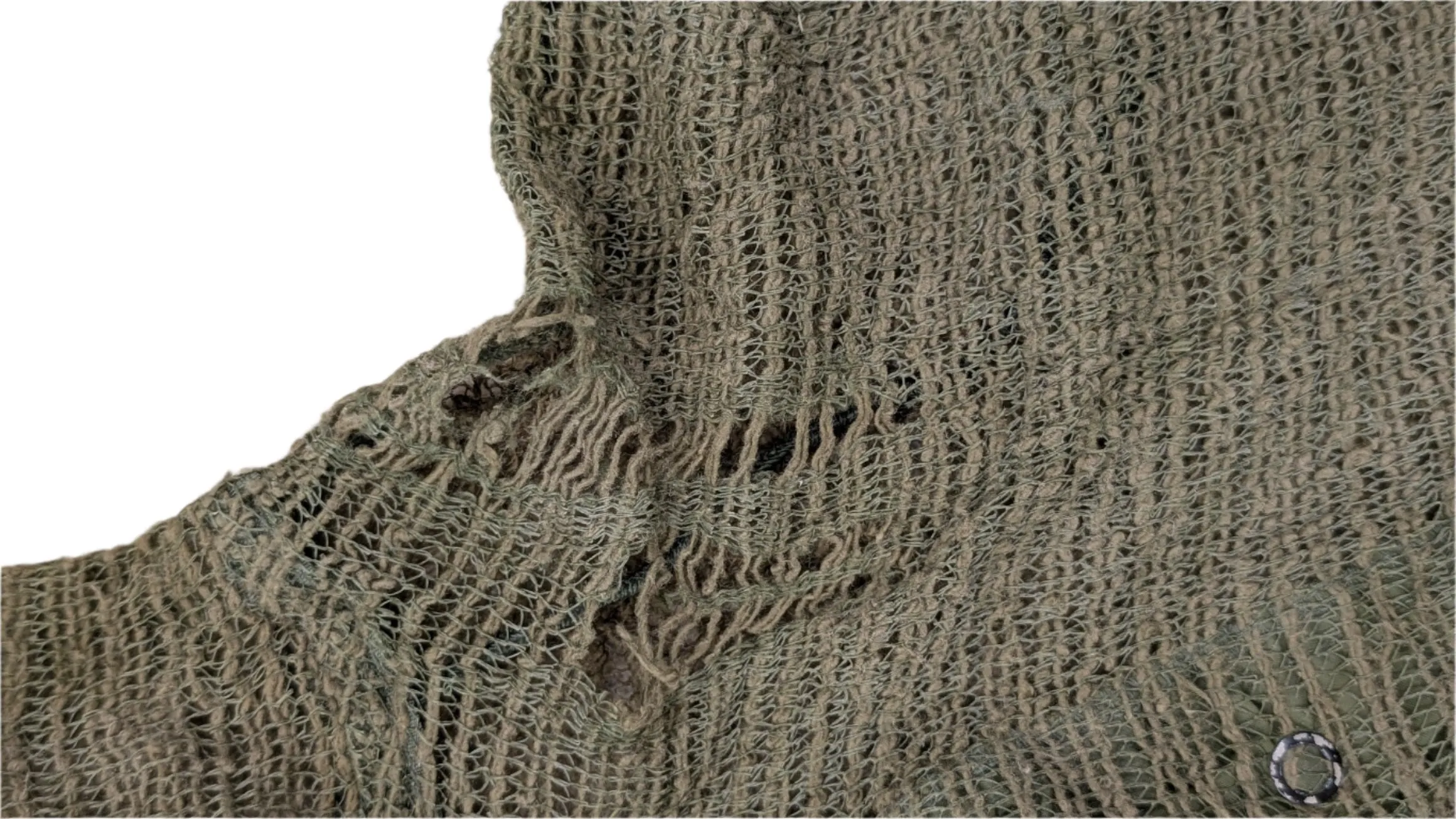 USGI Vintage Insect Repellent Jacket