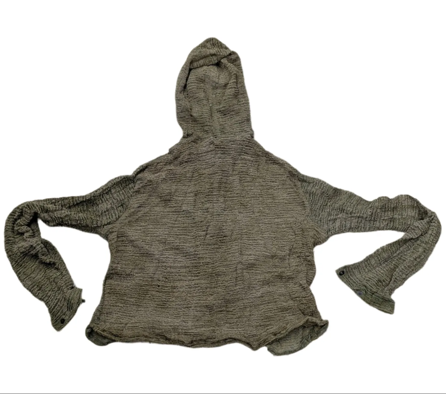 USGI Vintage Insect Repellent Jacket