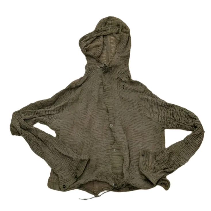 USGI Vintage Insect Repellent Jacket