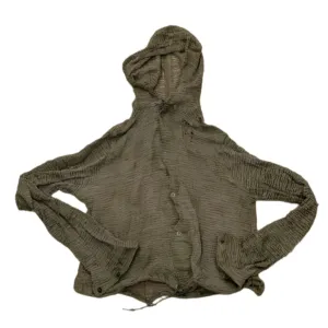 USGI Vintage Insect Repellent Jacket