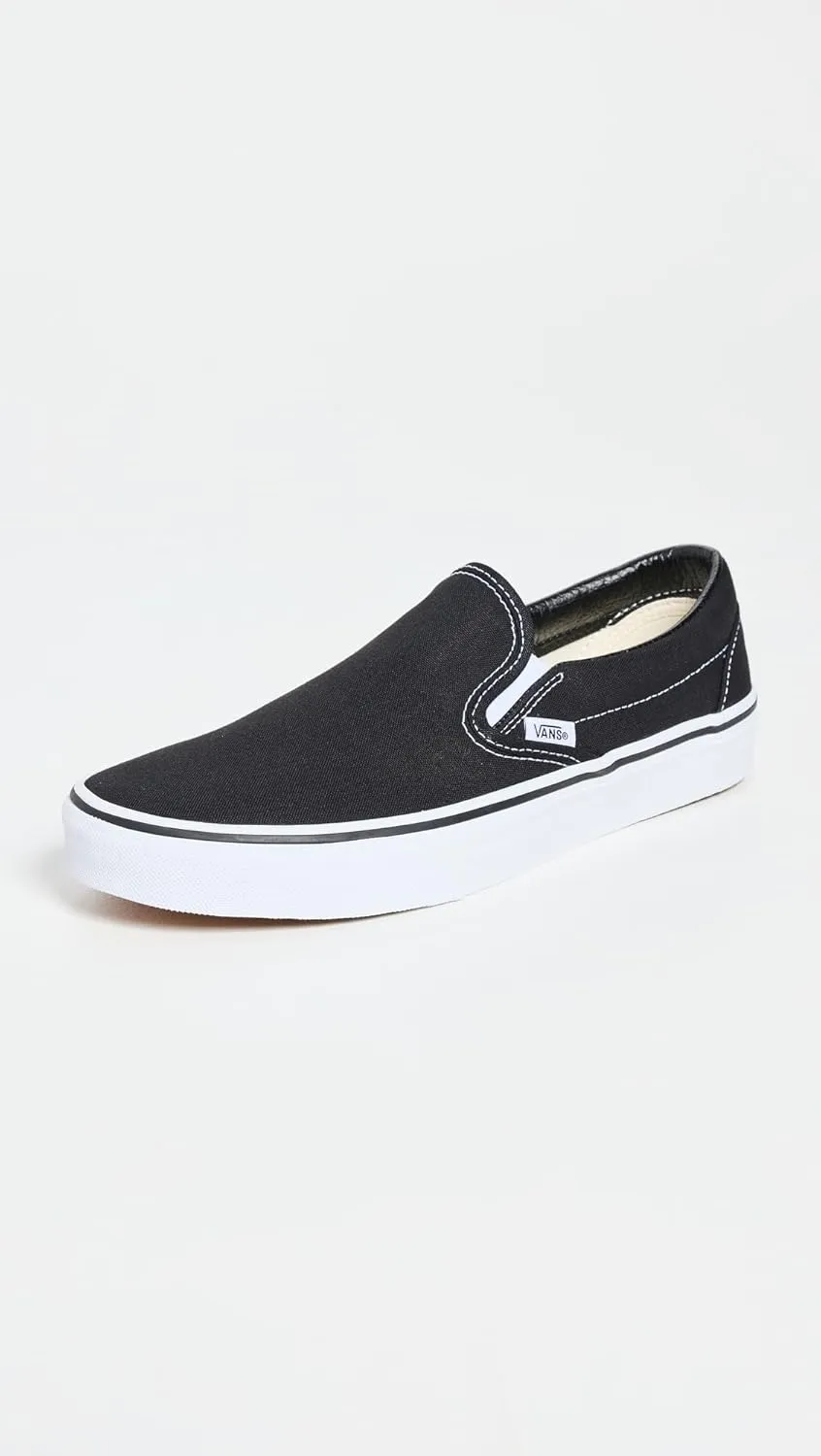 Vans Unisex Adult FU Classic Slip-On Sneakers