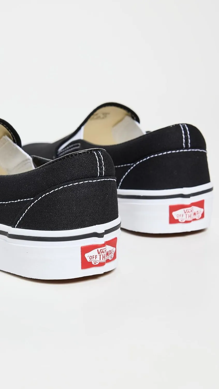 Vans Unisex Adult FU Classic Slip-On Sneakers