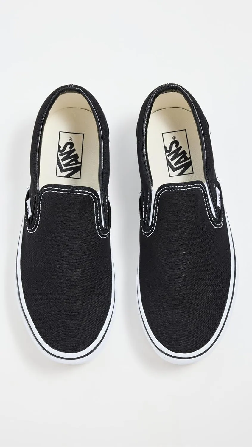 Vans Unisex Adult FU Classic Slip-On Sneakers