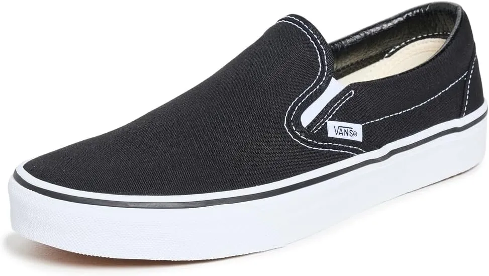 Vans Unisex Adult FU Classic Slip-On Sneakers