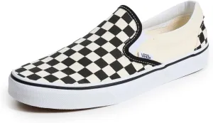 Vans Unisex Adult FU Classic Slip-On Sneakers