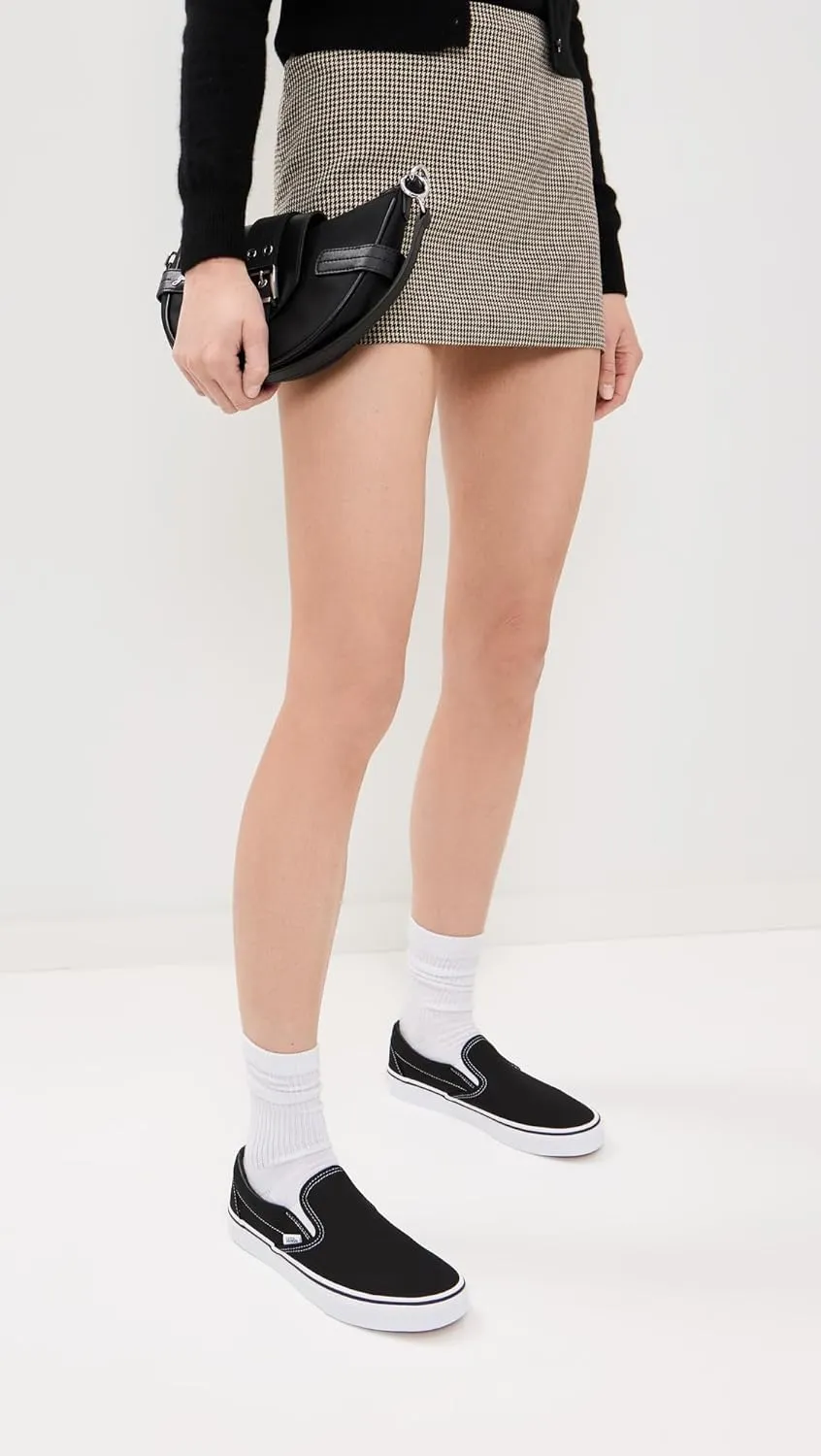 Vans Unisex Adult FU Classic Slip-On Sneakers