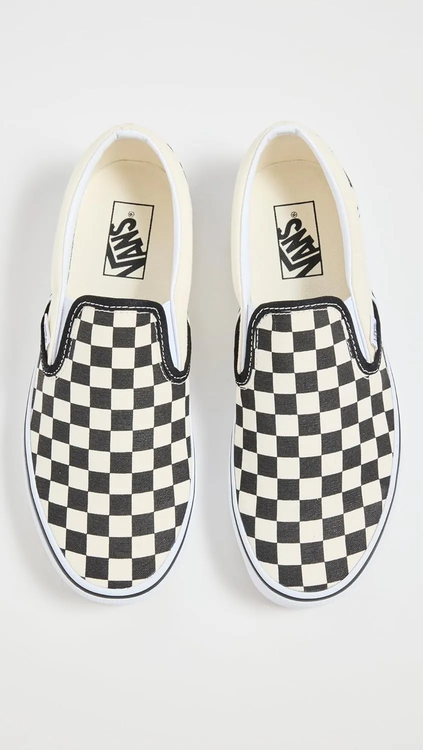 Vans Unisex Adult FU Classic Slip-On Sneakers