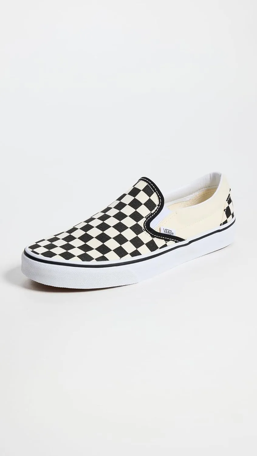 Vans Unisex Adult FU Classic Slip-On Sneakers