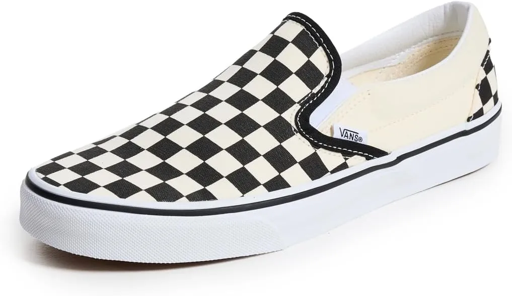 Vans Unisex Adult FU Classic Slip-On Sneakers