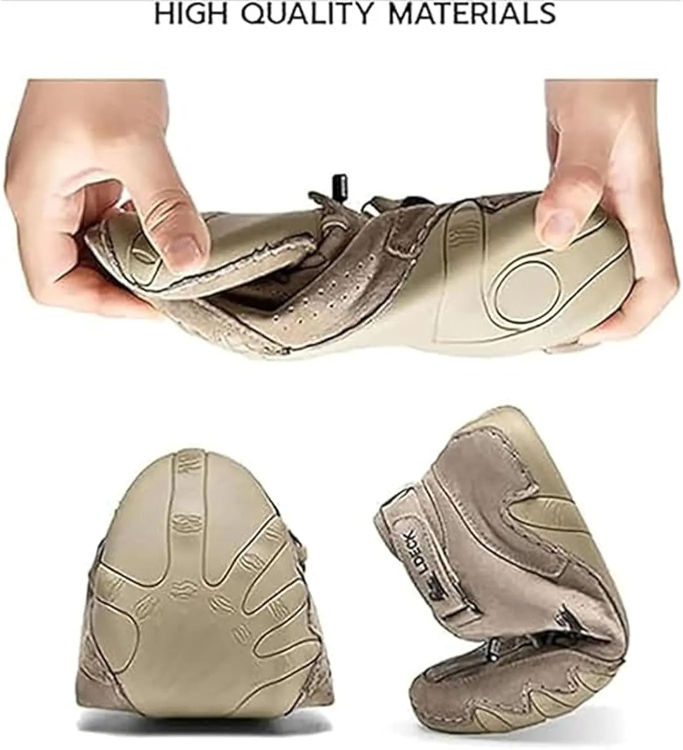 Vogany Shoes Women, Vogany Shoes Orthopedic Sneakers, All Season Outdoor Shoe for Hiking Camping & Driving