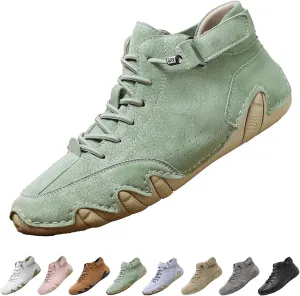 Vogany Shoes Women, Vogany Shoes Orthopedic Sneakers, All Season Outdoor Shoe for Hiking Camping & Driving