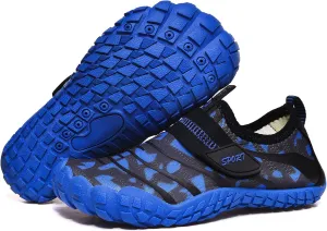 Water Shoes Quick Dry Kids Boys Girls Sports Aqua Shoes Womens Swimming Shoes Barefoot Shoes for Beach Diving Snorkeling Surfing