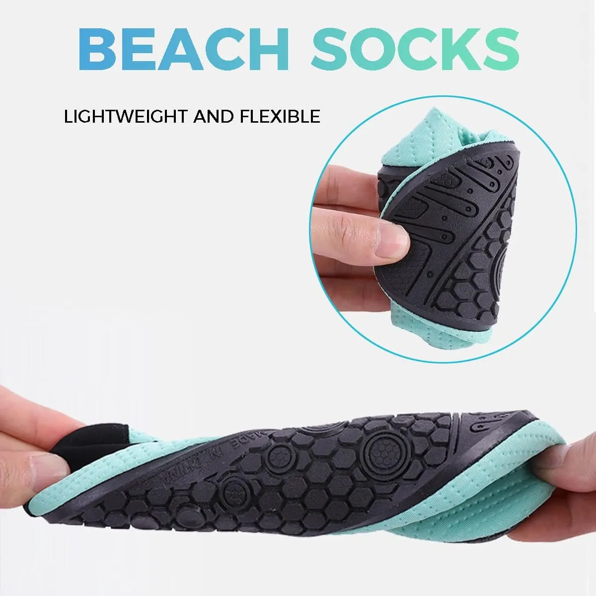 Water Shoes Womens Mens Outdoor Quick Dry Unisex Sports Aqua Shoes for Beach Diving Snorkeling Surfing