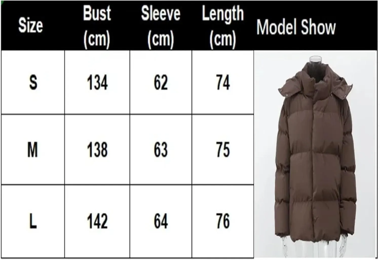 Women Loose Cotton-padded Coat Coat Autumn And Winter Fashion New Cotton-padded Jacket