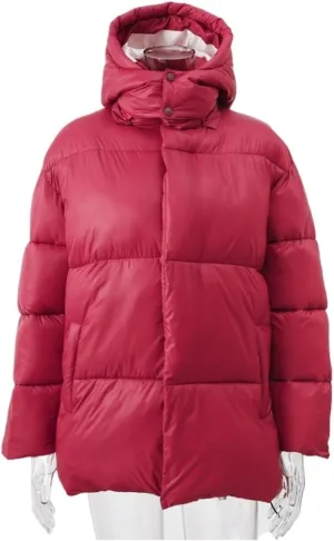 Women Loose Cotton-padded Coat Coat Autumn And Winter Fashion New Cotton-padded Jacket