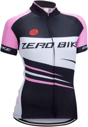 Women Short Sleeve Cycling Jersey Jacket Cycling Shirt Quick Dry Breathable Mountain Clothing Bike Top