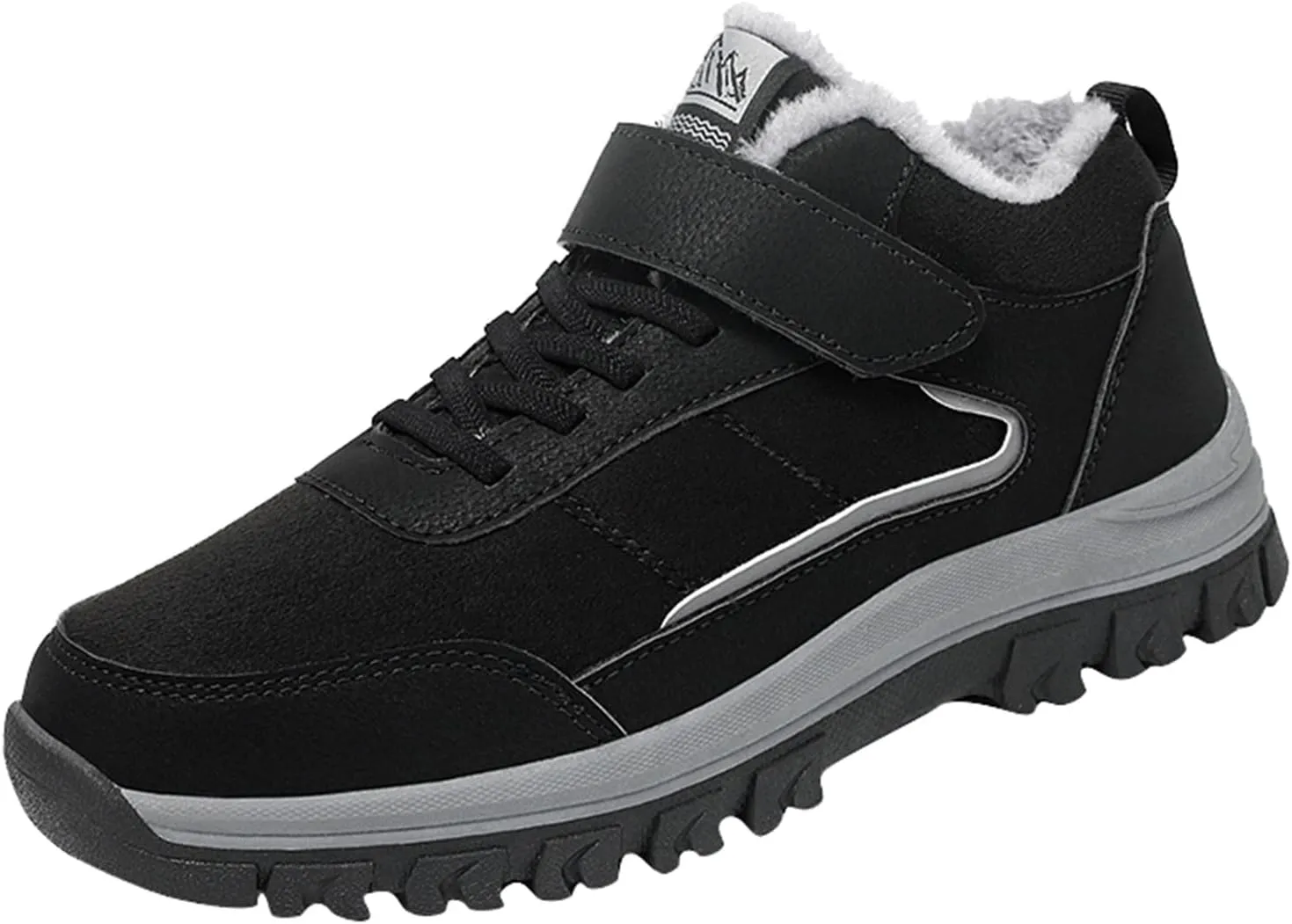 Women Snow Boots Winter Shoes 7w Womens Winter Boots Size 12 Wide Calf Womens Snow Boots Wide Leg Winter Boots Women Size 11w Womens Warm Winter Boots Wide