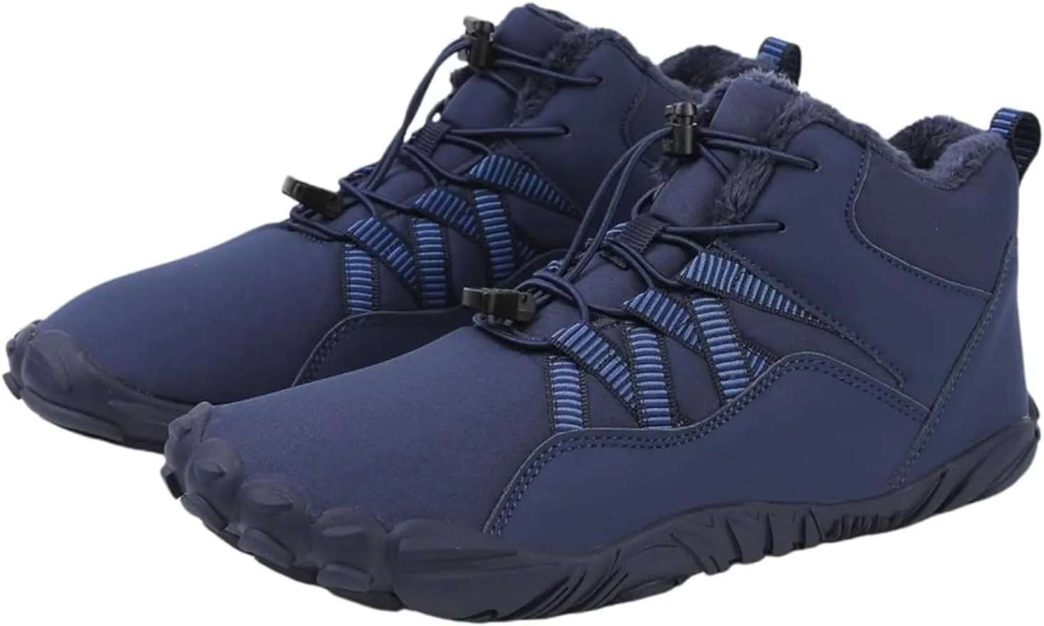 Womens Comfortable Slip On Sneakers Casual Walking Shoes Lightweight Canvas Flats Elastic Non Slip Loafers