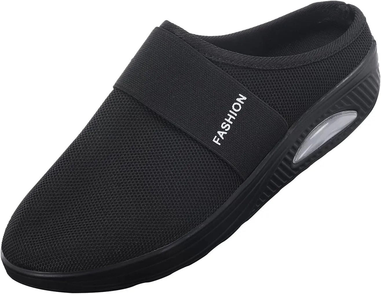 Women's Fashion Sneaker Non Slip Breathable Lightweight Comfortable Lace Up Black Running Shoes Loafers with Arch Support for Women White Leather Sneakers